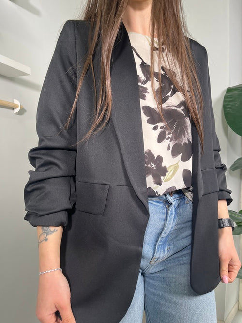 Blazer Ilary