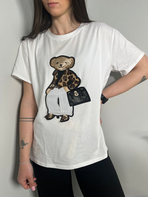 T-shirt Freddy