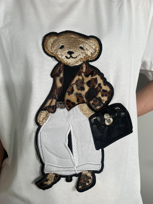 T-shirt Freddy