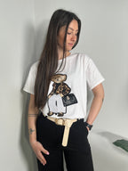 T-shirt Freddy