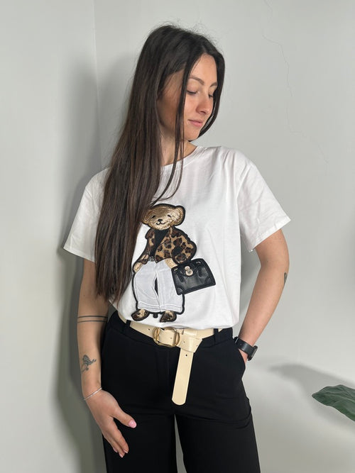 T-shirt Freddy