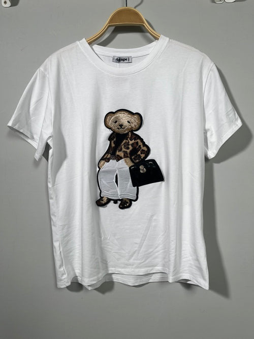 T-shirt Freddy