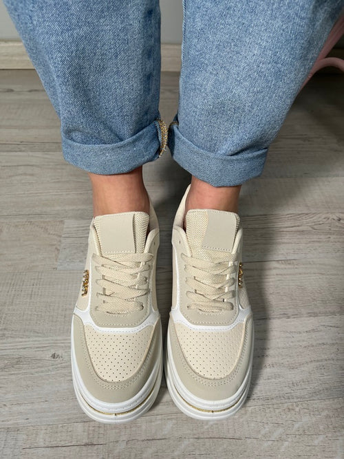 Sneakers Mila