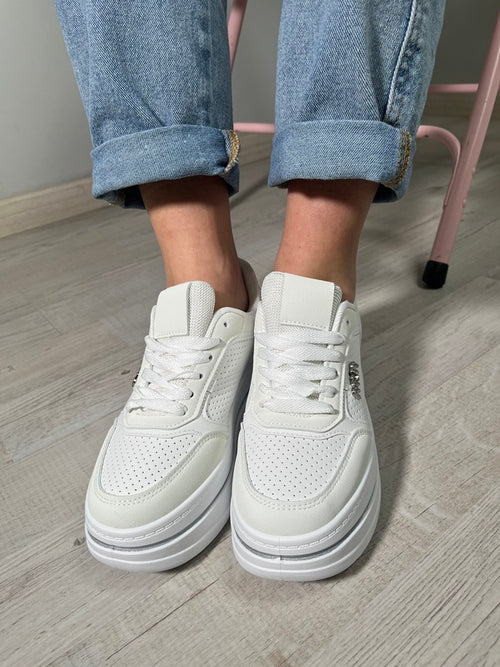 Sneakers Mila