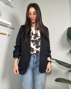 Blazer Ilary