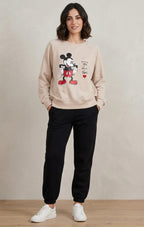 Felpa Mickey Mouse