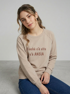 Felpa Personalizzata