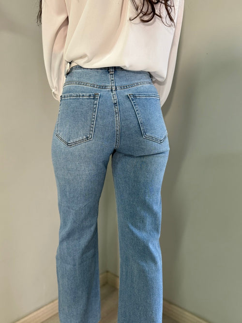 Jeans Bangkok