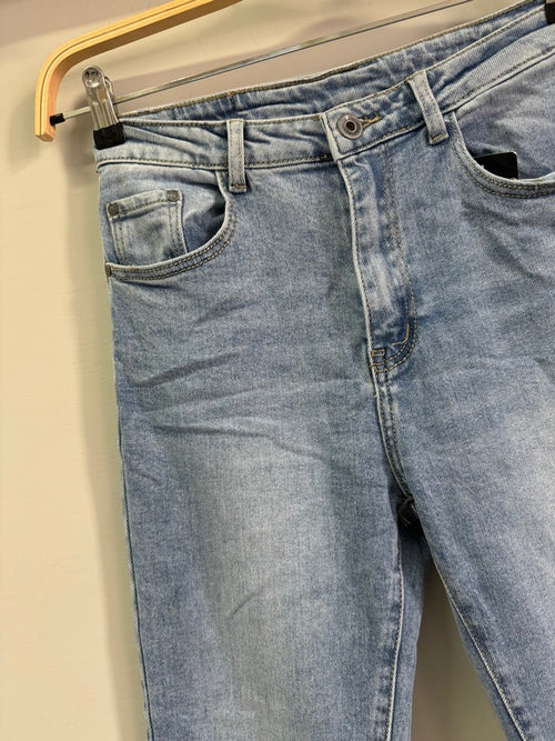 Jeans Seattle