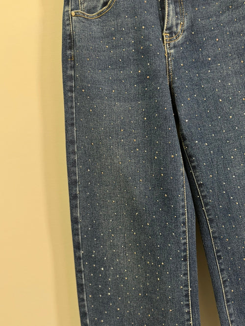 Jeans Santa Monica