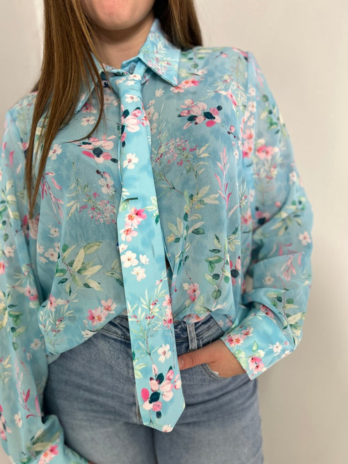 Camicia Patty