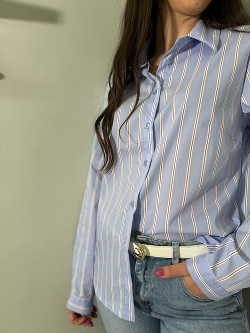 Camicia Amanda