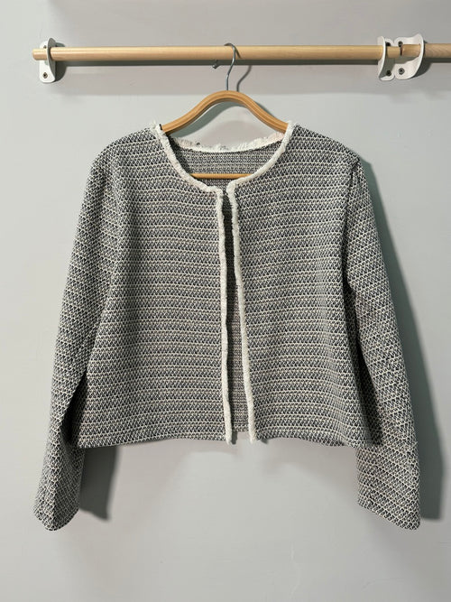 Giacca Chanel