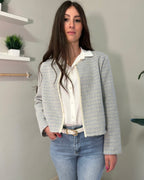 Giacca Chanel