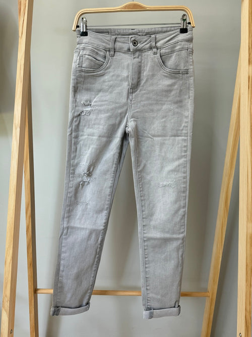 Jeans Chicago