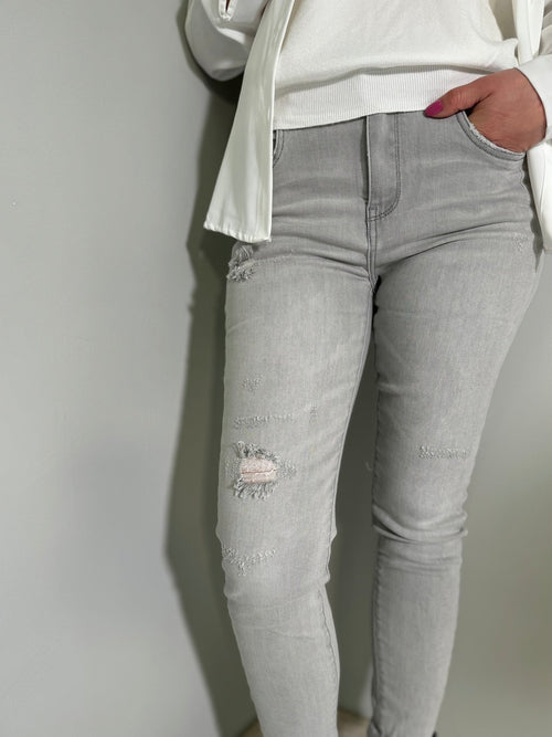 Jeans Chicago