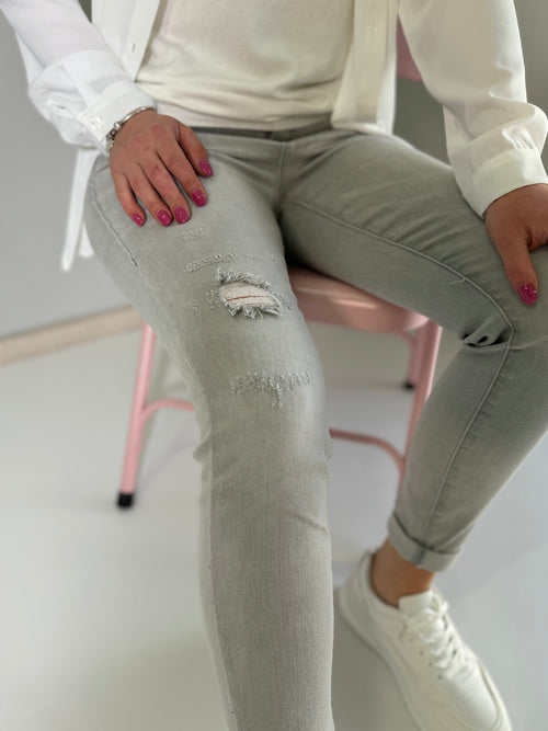 Jeans Chicago