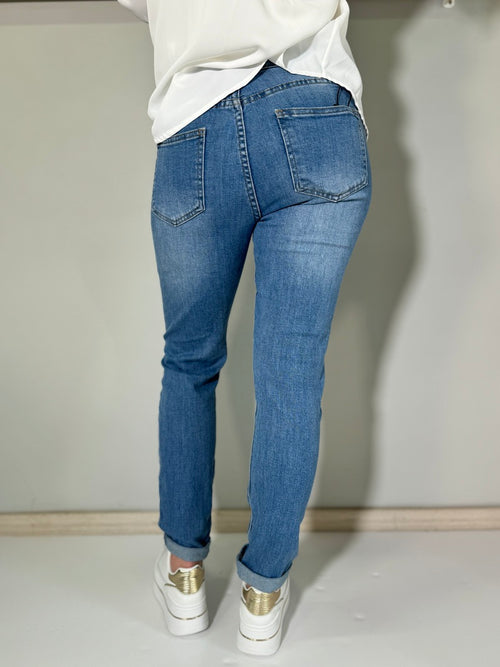 Jeans New York