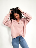 Camicia Strass