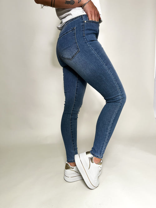 Jeans Skinny