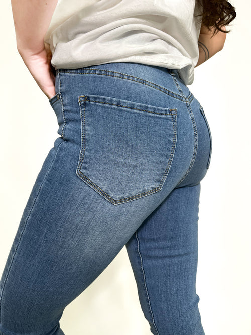 Jeans Skinny