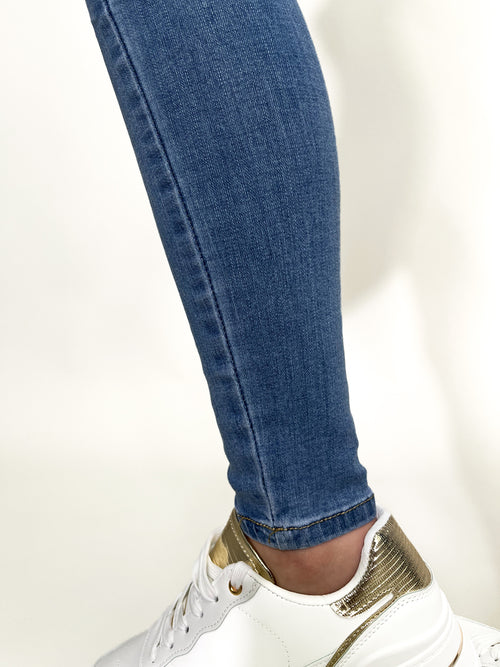 Jeans Skinny