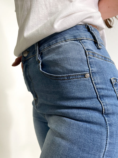 Jeans Skinny