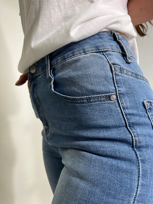 Jeans Skinny