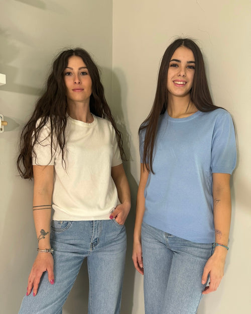 Maglia Soft