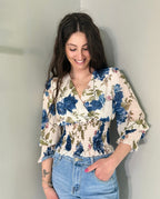Maglia Chantal