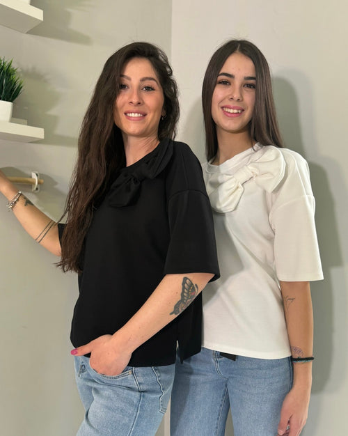 Maglia Fiocco