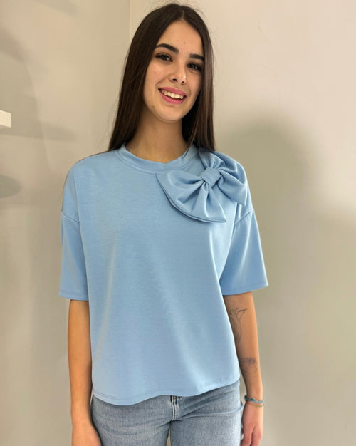 Maglia Fiocco