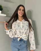 Camicia Minou