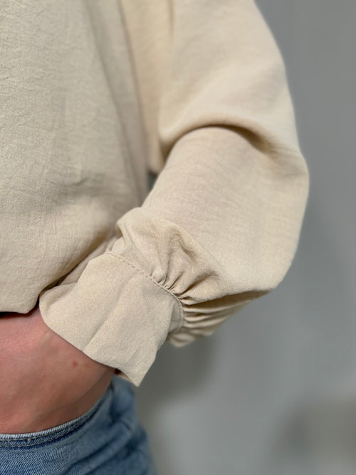 Camicia Amelia