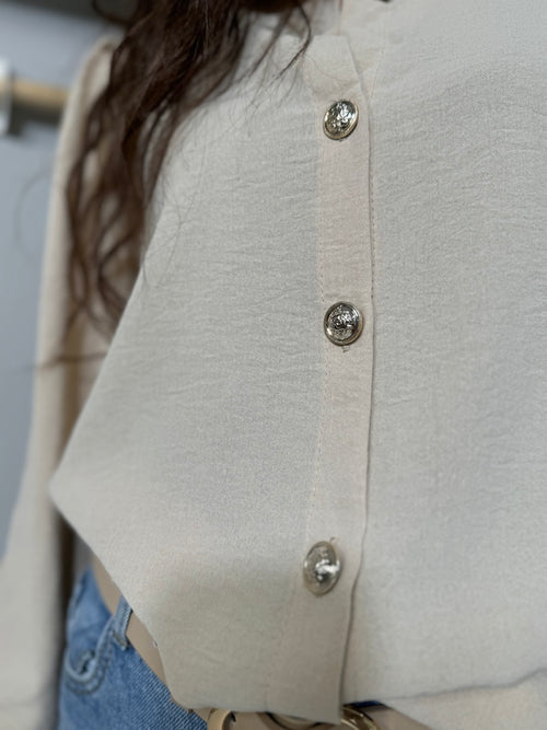 Camicia Amelia