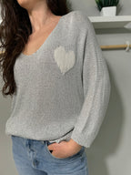 Maglia Lurex