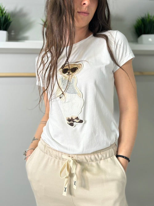 Maglia Orsetto