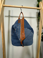 Zaino Denim