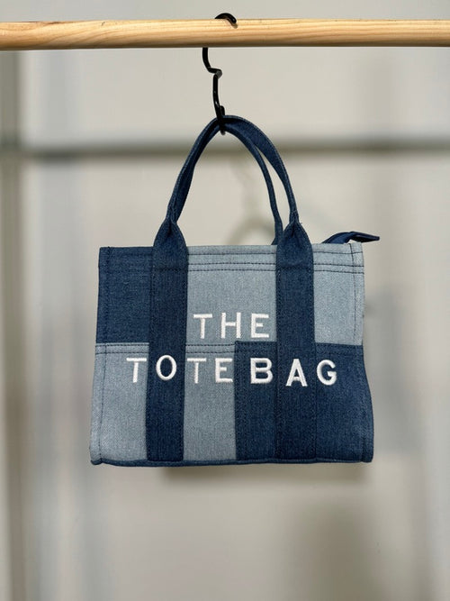 The Tote Bag