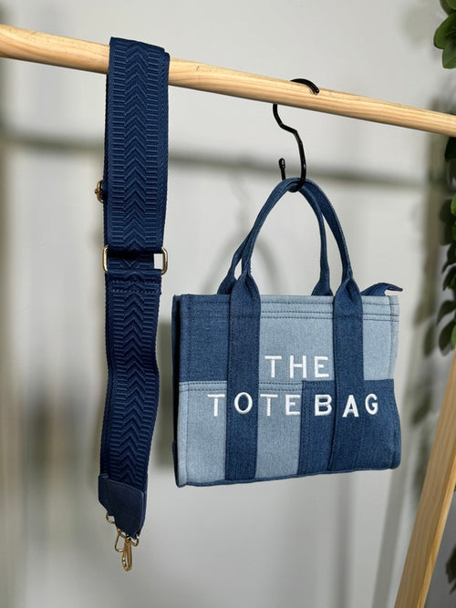 The Tote Bag