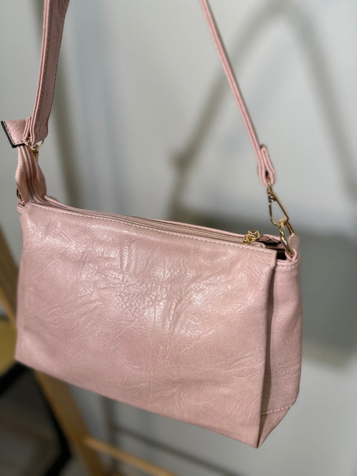 Borsa Pink