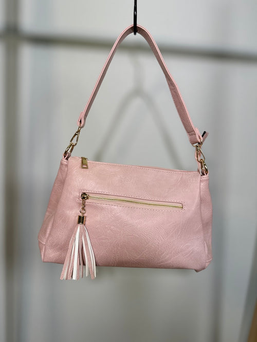 Borsa Pink