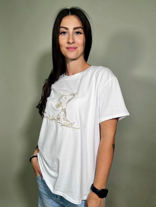 T-shirt Snoopy