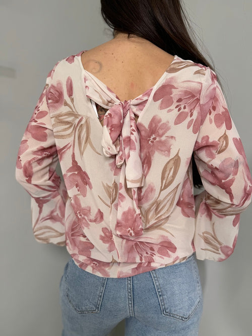 Maglia Thelma