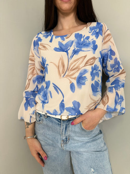 Maglia Thelma