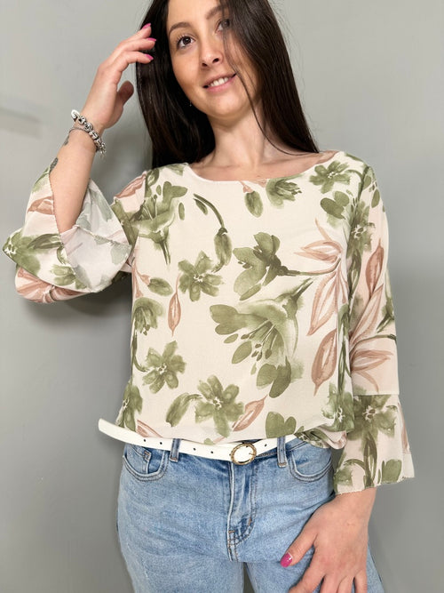 Maglia Thelma