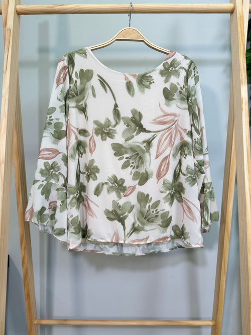 Maglia Thelma