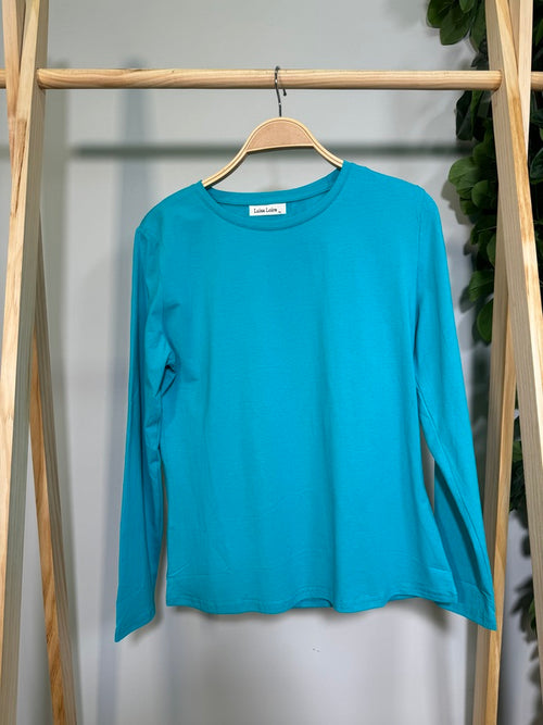 Maglia Basic