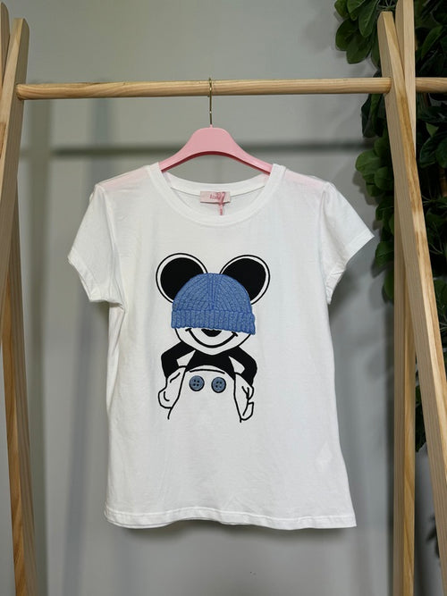 Maglia Topolino