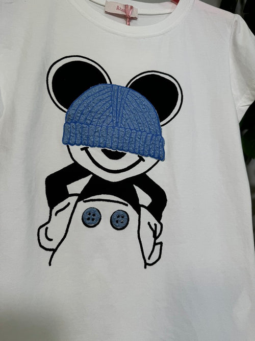 Maglia Topolino